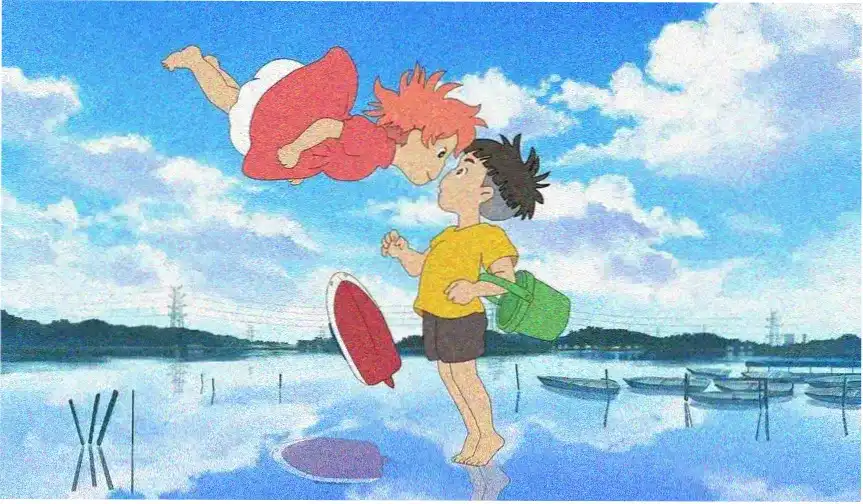 夏日回响